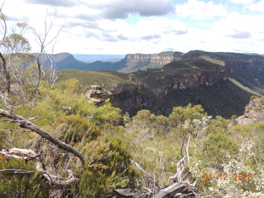 Blue Mountains Katooba